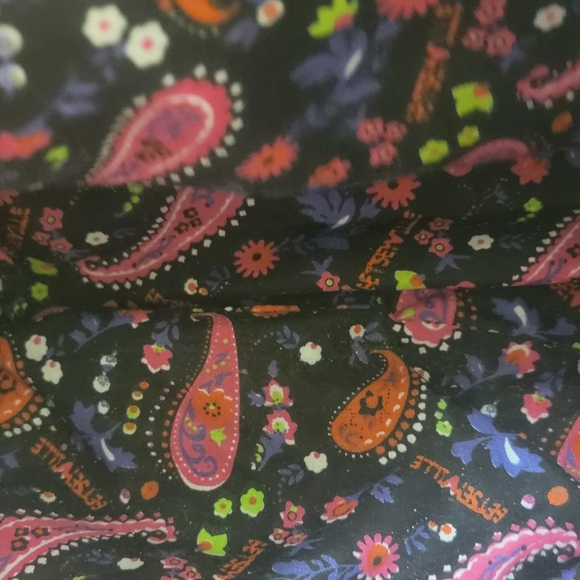 Betsyville By Betsy Johnson Vintage Y2k Brown Faux Leather Handbag - Picture 11 of 13